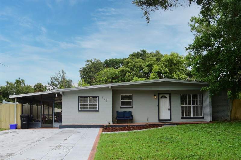 South Pinecrest