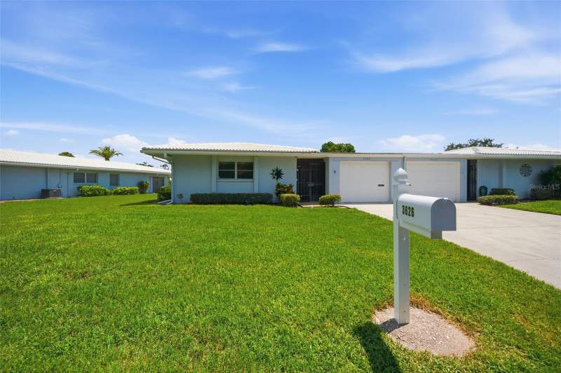 3626 MEDFORD LANE #1537 home for sale in Village Green Homes for Sale: Median $250K
