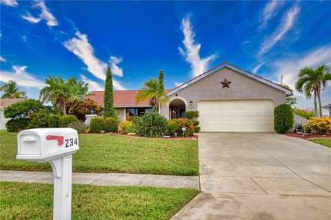 234 Fields Terrace, Port Charlotte FL - photo 24 of 94