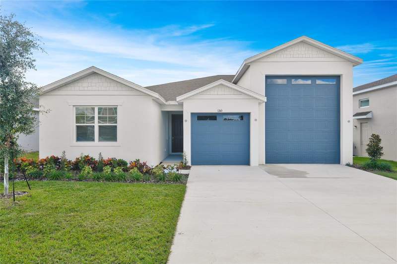 3 bedroom Single Family Residence at 1260 DAISY HILL WAY, SEASONS AT BELLA VISTA, DUNDEE — photo 1