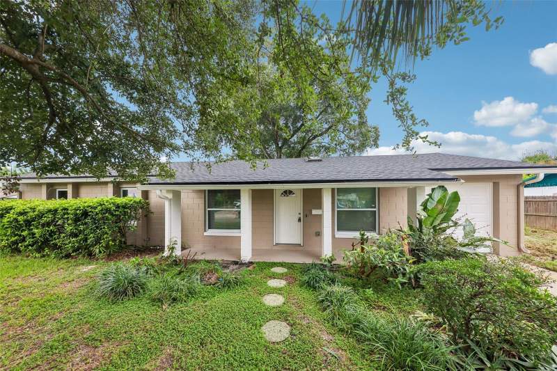 3 bedroom Single Family Residence at 6698 Rivo Alto Avenue, Sky Lakea, Orlando — photo 1