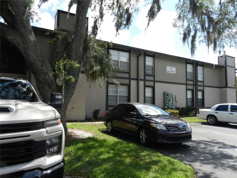 4013 DREAM OAK PL #103 home for sale in North Oaks Condo