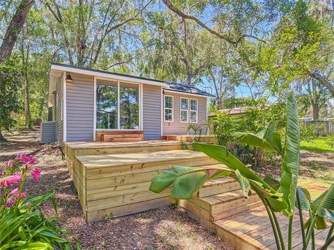 8781 S Lakeshore Drive, Floral City FL - photo 8 of 45