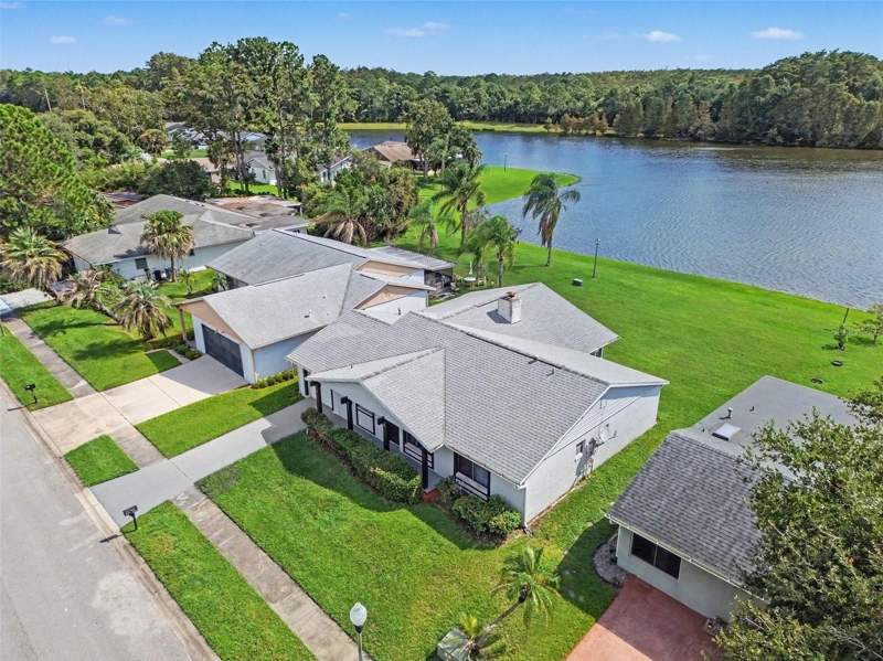 2 bedroom Single Family Residence at 10443 Larissa Street, Lake Ridge Village, Orlando — photo 2