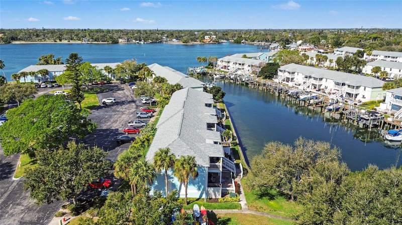 2 bedroom Condominium at 5176 Salmon Drive #D, Waterside At Coquina Key South, St Petersburg — photo 3
