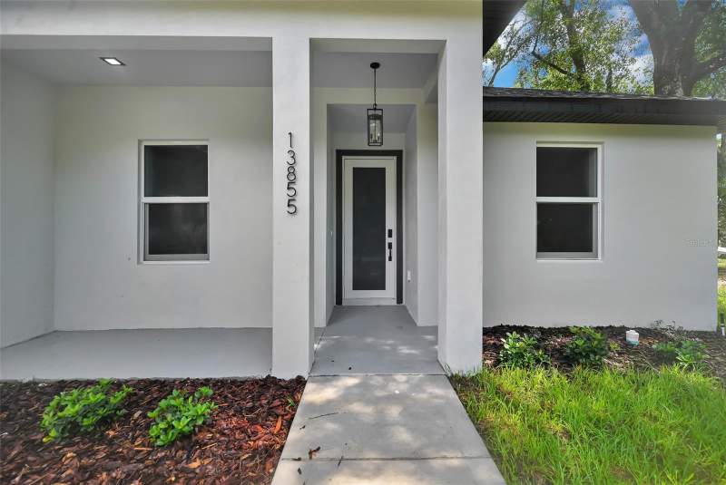 4 bedroom Single Family Residence at 13855 SW 110th Place, Rolling Ranch Estate, Dunnellon — photo 5