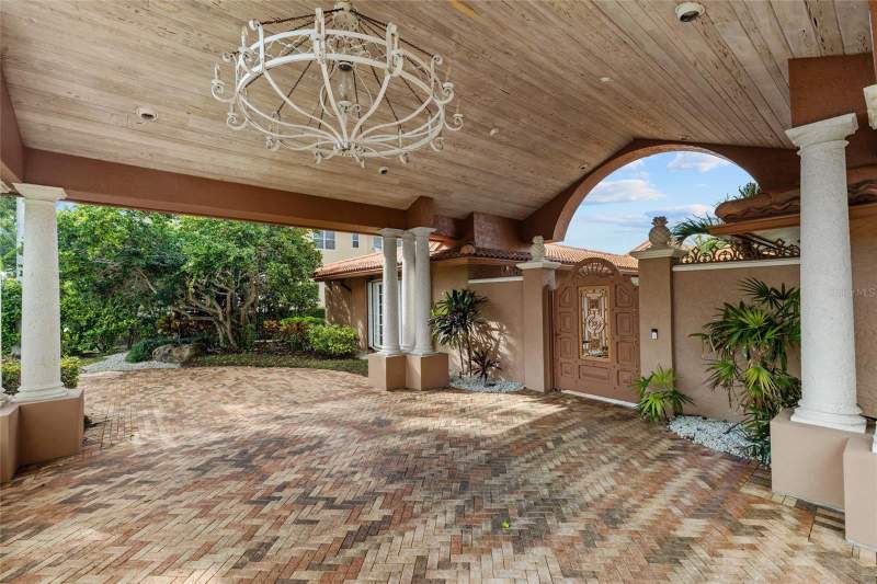 4 bedroom Single Family Residence at 1749 Sandalwood Drive, Southpointe Shores, Sarasota — photo 5