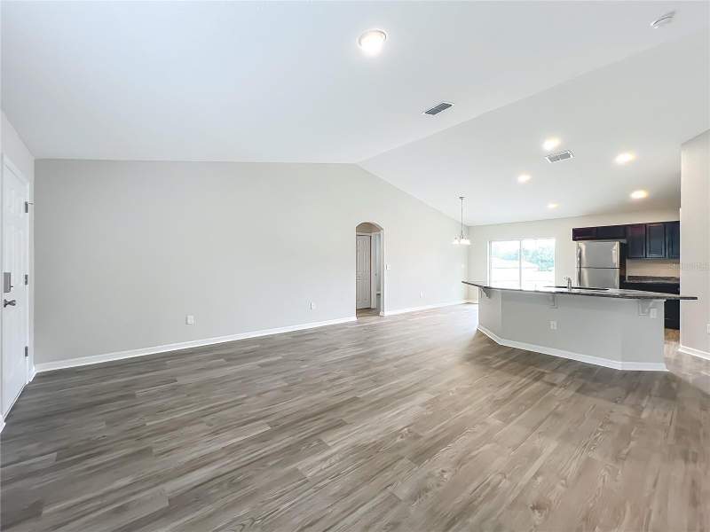 3 bedroom Single Family Residence at 178 Pine Course, Silver Spgs Shores Un, Ocala — photo 4