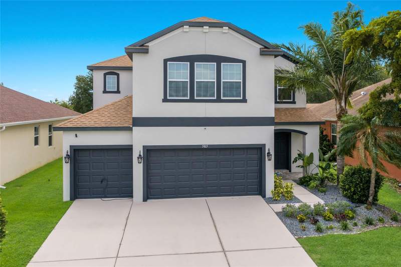 5 bedroom Single Family Residence at 5815 Arbor Wood Court, Arbor Reserve, Bradenton — photo 5