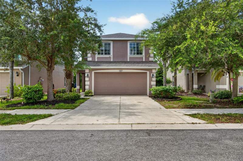 4 bedroom Single Family Residence at 11723 Tempest Harbor Loop, Stoneybrook At Venice, Venice — photo 3