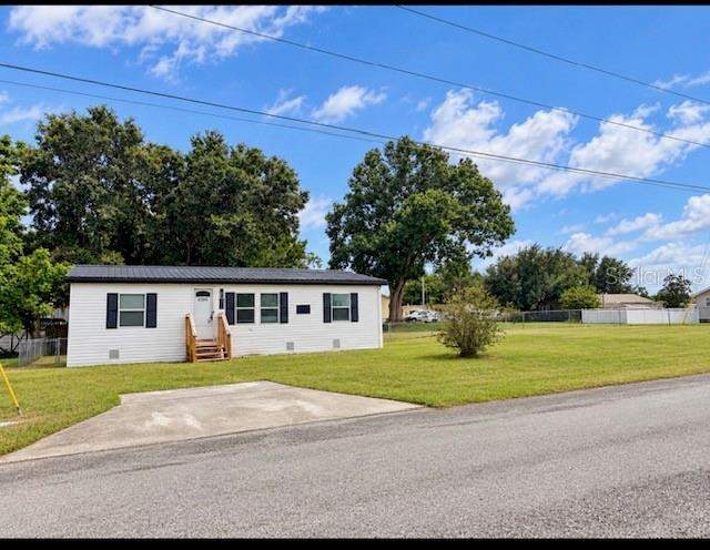 3 bedroom Manufactured Home at 6310 SE 142nd Lane, Belleview Hills Estate, Summerfield — photo 2
