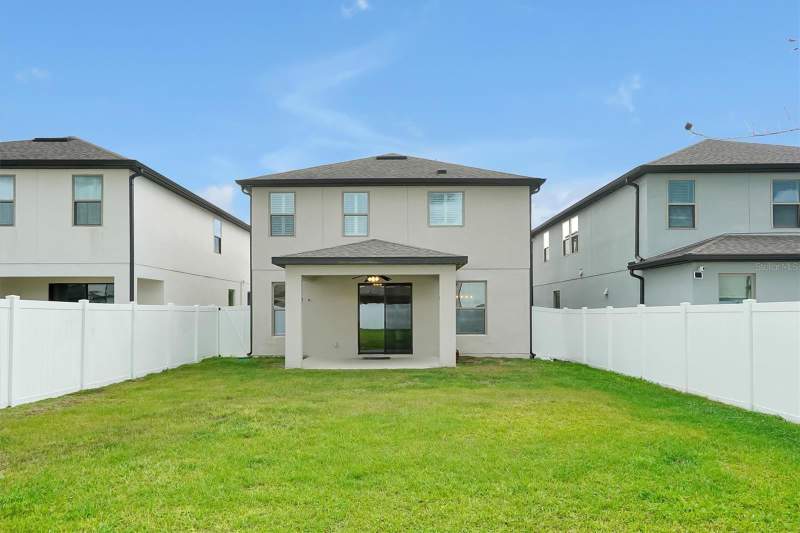 4 bedroom Single Family Residence at 9872 Aurea Moss Lane, Moss Park Preserve Ph 2, Orlando — photo 2