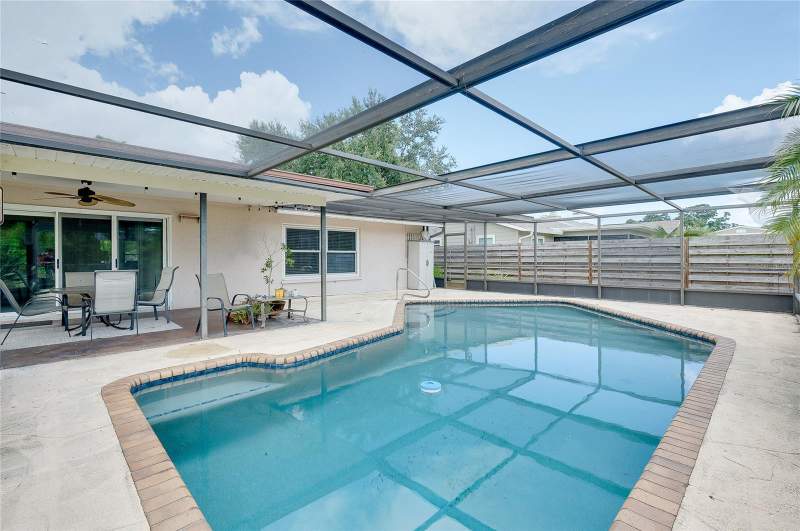 4 bedroom Single Family Residence at 2013 38th Street, Heritage West, Bradenton — photo 3