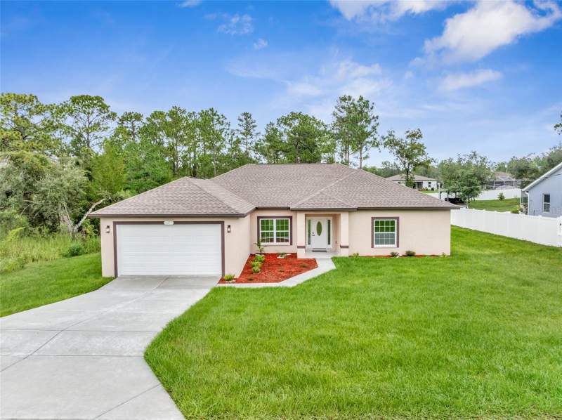 4 bedroom Single Family Residence at 11277 Fool Duck Avenue, Royal Highlands, Weeki Wachee — photo 5