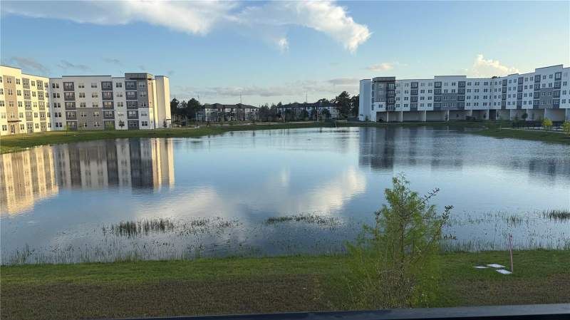 5579 MILLENIA PARK BOULEVARD #201 home for sale in Millenia Park