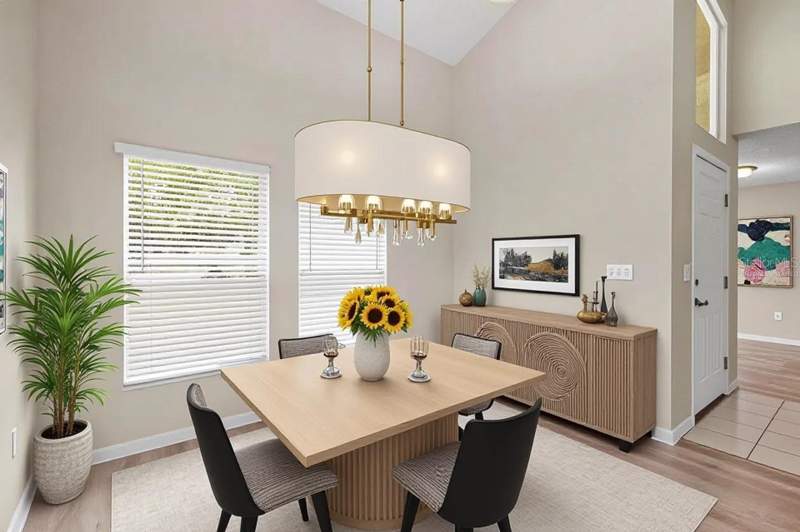 4 bedroom Single Family Residence at 16102 Warden Place, Tampa Palms 2C Unit 2, Tampa — photo 4