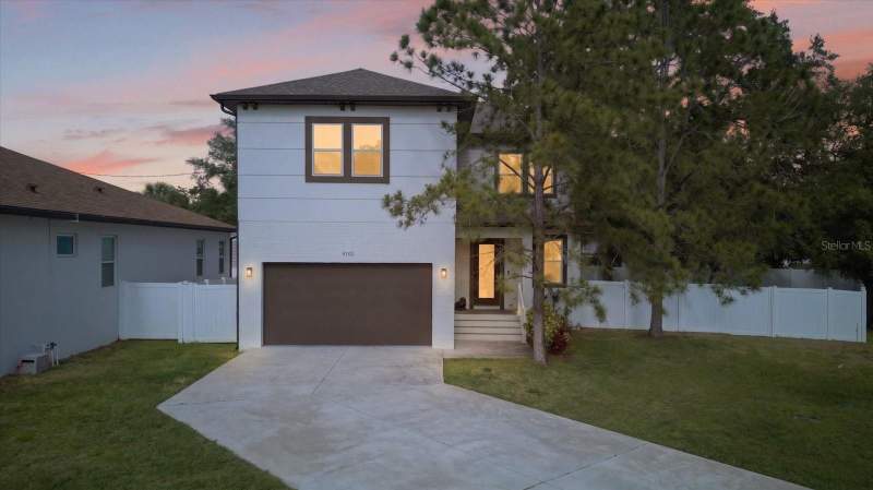 4102 S TRASK STREET home for sale in Anita