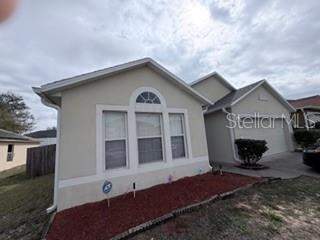 4 bedroom Single Family Residence at 114 Vervain Avenue, Holly Hill Estates, Davenport — photo 2
