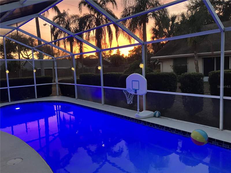 3 bedroom Single Family Residence at 798 Countryshire Lane, Wexford Leas - Unit 6A, Palm Harbor — photo 2