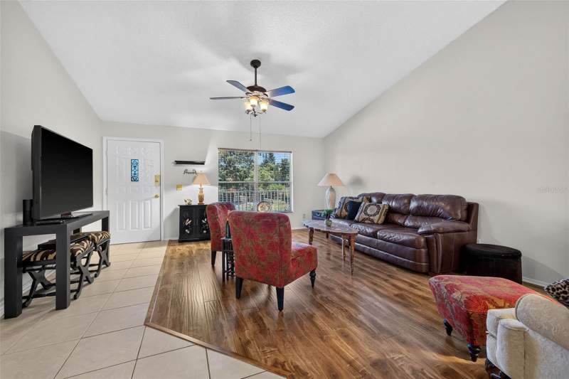 2 bedroom Condominium at 2291 Americus Boulevard #25, On Top Of The World, Clearwater — photo 5