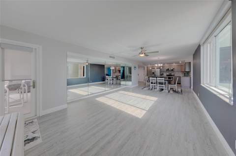 1460 Gulf Boulevard #501, Clearwater Beach FL - photo 10 of 35