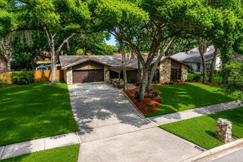 4922 Briar Oaks Circle home for sale in BRIAR OAKS