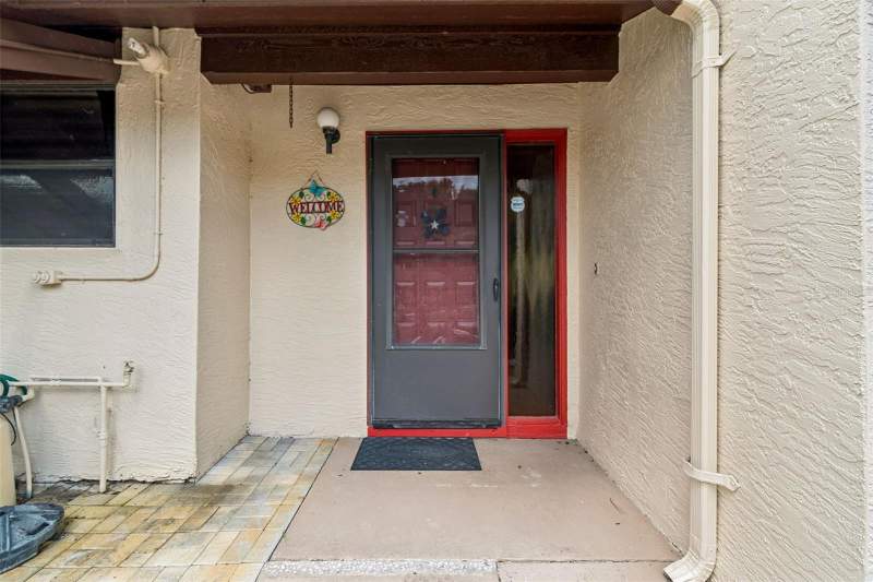 2 bedroom Villa at 2903 Fig Court, Strathmore Gate-East, Palm Harbor — photo 3