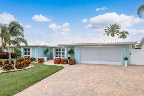 3301 Seaway Drive, New Port Richey FL - photo 16 of 53