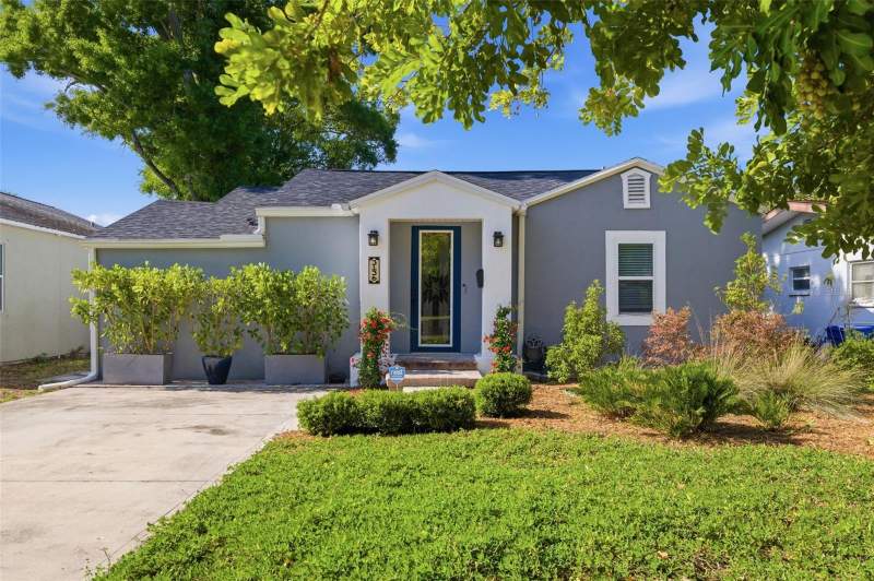 Floral Villa Estates
