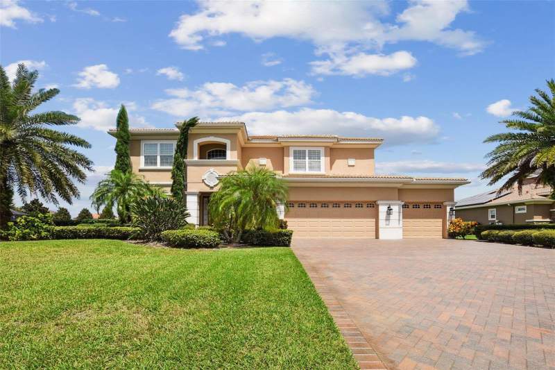 Fontana Estates