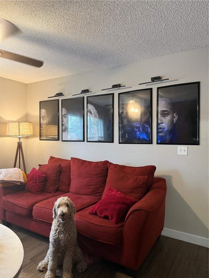 3 bedroom Condominium at 2071 Dixie Belle Drive #2071M, Miriada Condo, Orlando — photo 4