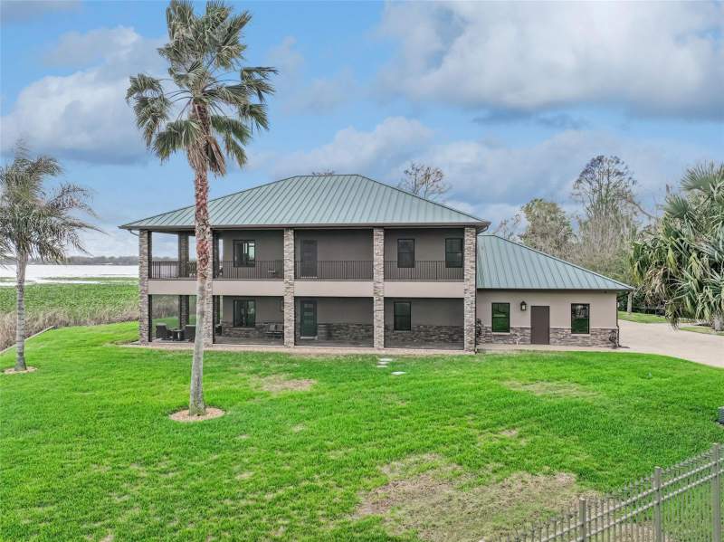 3 bedroom Single Family Residence at 6437 CHERRY POCKET LANE, CHERRY POCKET, LAKE WALES — photo 1