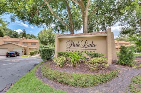 820 Park Lake Circle #11, Maitland FL - photo 24 of 27