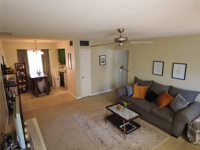 1 bedroom Condominium at 6930A Place De La Paix #2B, Les Chateaux, South Pasadena — photo 5