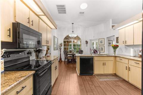 11465 SW 75th Terrace Road, Ocala FL - photo 6 of 6