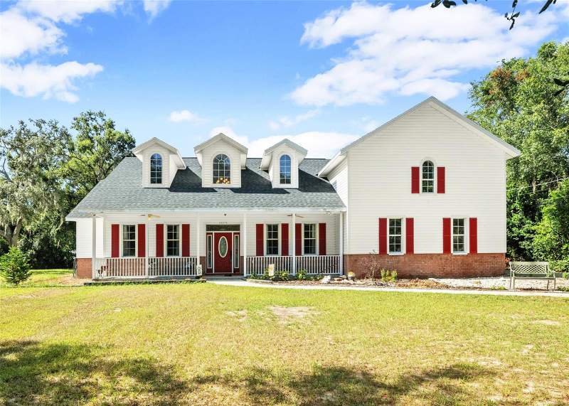 Ridge Manor Farms
