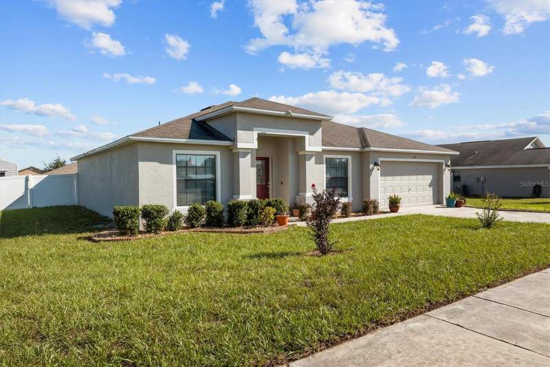 3 bedroom Single Family Residence at 297 Hidden Lake Lane, Hidden Lakes, Lake Hamilton — photo 4
