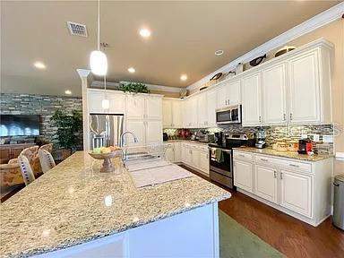 4 bedroom Single Family Residence at 2810 Swoop Circle, Avilla, Kissimmee — photo 5