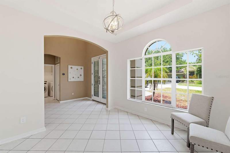 4 bedroom Single Family Residence at 1837 Briland Street, Grassy Pointe - Ph 1, Tarpon Springs — photo 4