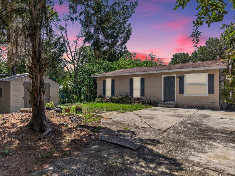 3 bedroom Single Family Residence at 4793 Pleasant Avenue, Pleasant Valley Add, Palm Harbor — photo 2