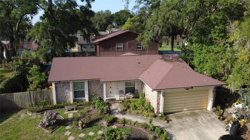 4 bedroom Single Family Residence at 5832 Elon Drive, Lake Sparling Heights, Orlando — photo 2