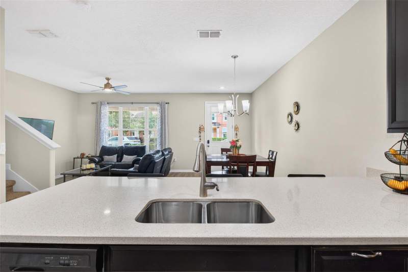 3 bedroom Townhouse at 2535 Fassona Drive, Tapestry Ph 4, Kissimmee — photo 3