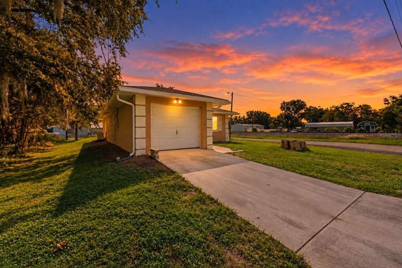 3 bedroom Single Family Residence at 6655 Merle Street, Ransones Add, Bradley — photo 3