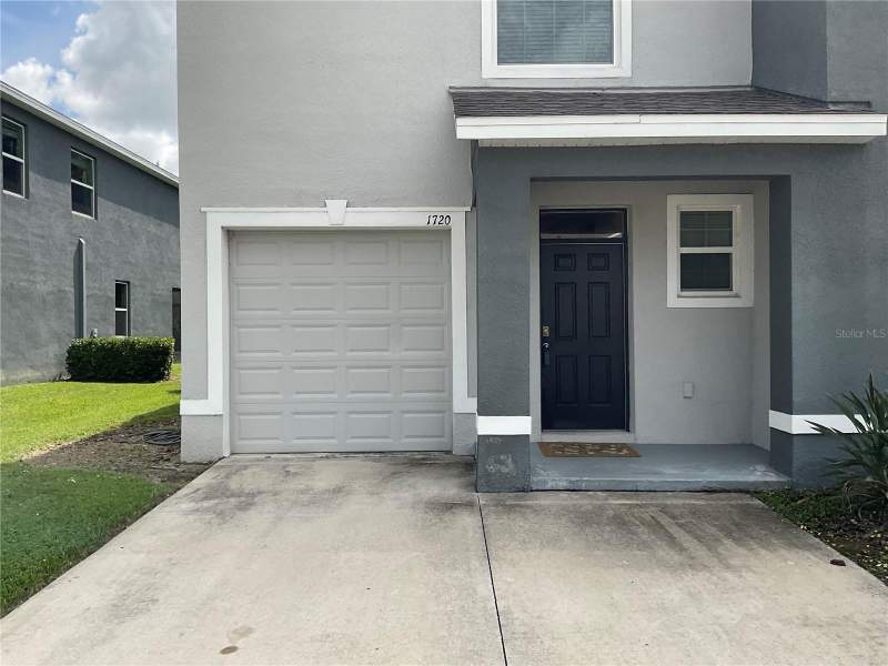 3 bedroom Townhouse at 1720 Hubbell Road, Union Park, Wesley Chapel — photo 2