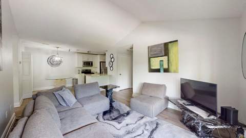 10265 Gandy Boulevard #1302, St Petersburg FL - photo 6 of 6