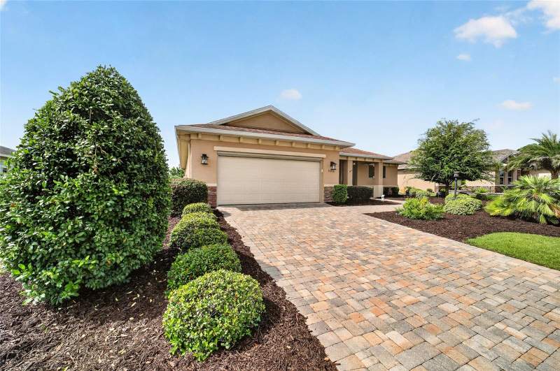 2 bedroom Single Family Residence at 9200 SW 85th Place, Candler Hills, Ocala — photo 4