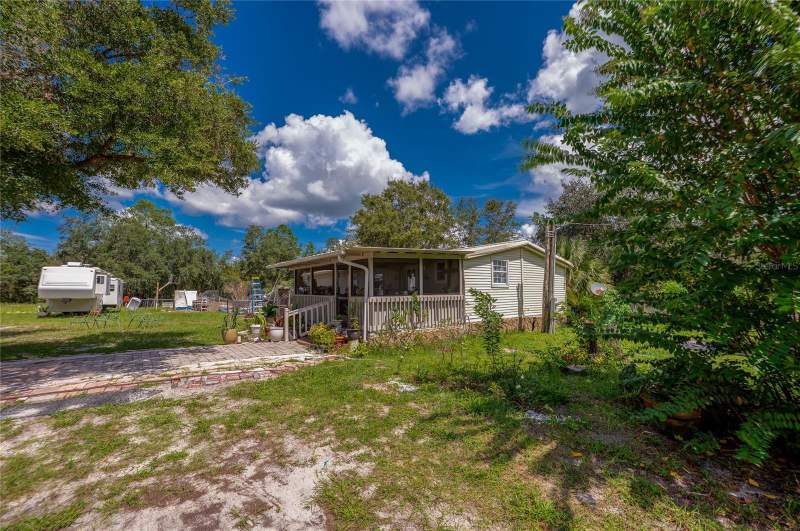 3 bedroom Manufactured Home at 41330 Ford Road, Eustis, Eustis — photo 5