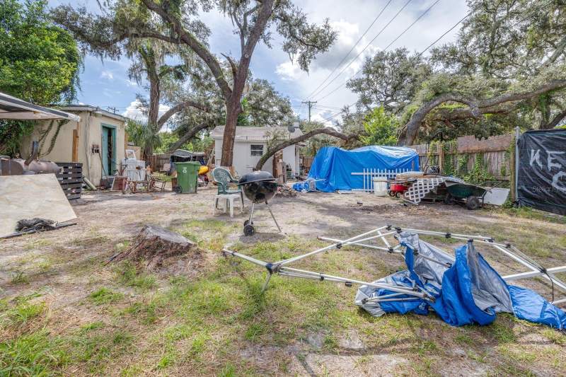 1 bedroom Single Family Residence at 1802 E Annie Street, Tampa Overlook, Tampa — photo 5