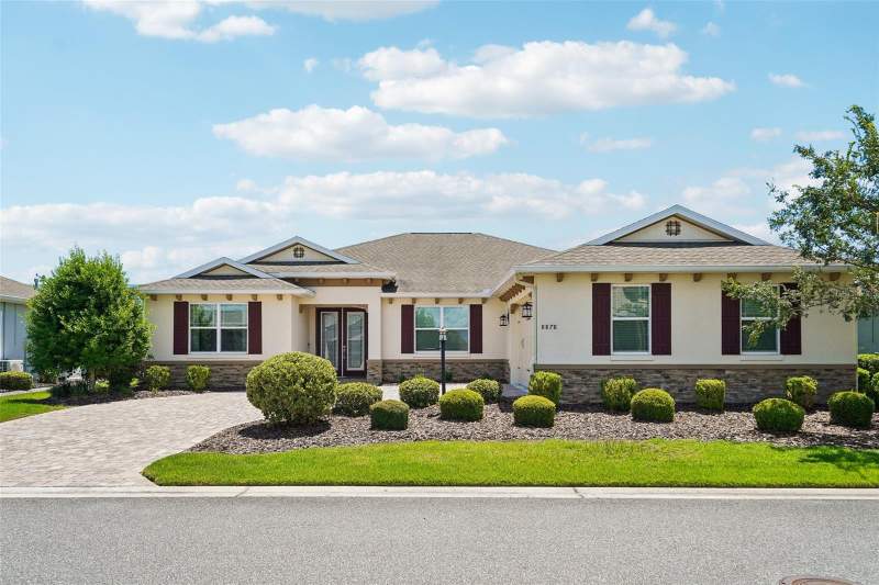 3 bedroom Single Family Residence at 8878 SW 85th Loop, Candler Hills West Pod Q, Ocala — photo 2
