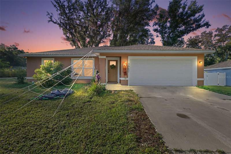 3 bedroom Single Family Residence at 3062 SE 141st Place, Belleview Heights Estate, Summerfield — photo 2